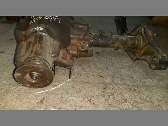 bontott MITSUBISHI L 400 Első Differenciálmű