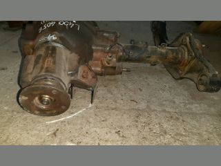 bontott MITSUBISHI L 400 Első Differenciálmű
