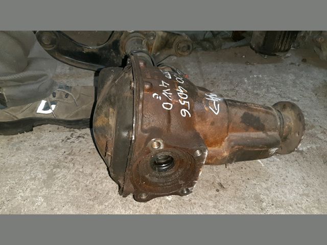 bontott MITSUBISHI L 400 Első Differenciálmű