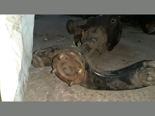 bontott MITSUBISHI L 400 Első Differenciálmű