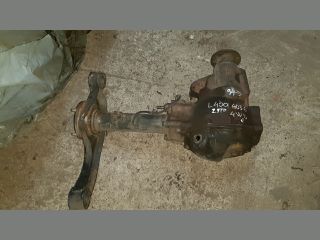 bontott MITSUBISHI L 400 Első Differenciálmű