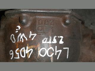 bontott MITSUBISHI L 400 Első Differenciálmű