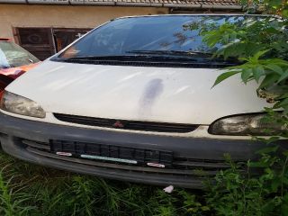 bontott MITSUBISHI L 400 Bal első Lengőkar