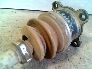 bontott MITSUBISHI L 400 Jobb Féltengely