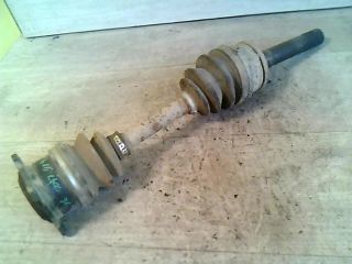 bontott MITSUBISHI L 400 Jobb Féltengely