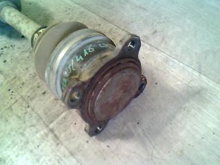 bontott MITSUBISHI L 400 Jobb Féltengely