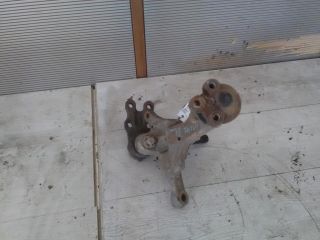 bontott MITSUBISHI L 400 Bal első Csonkállvány Kerékaggyal