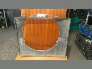 bontott MITSUBISHI L 400 Hűtőventilátor Keret