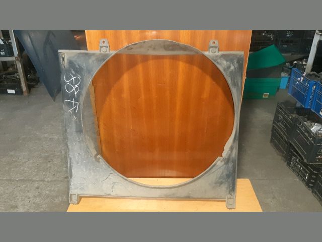 bontott MITSUBISHI L 400 Hűtőventilátor Keret