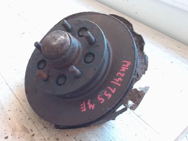 bontott MITSUBISHI L 400 Jobb első Csonkállvány Kerékaggyal