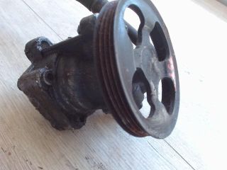 bontott MITSUBISHI L 400 Kormányszervó Motor (Hidraulikus)