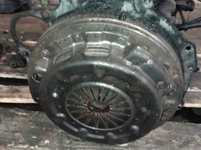 bontott MITSUBISHI L 400 Kuplung Szett Lendkerékkel