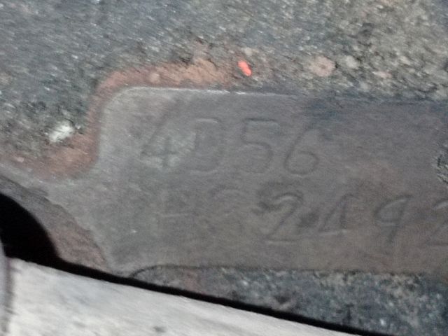 bontott MITSUBISHI L 400 Leömlő (Soros)