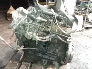 bontott MITSUBISHI L 400 Motor (Fűzött blokk hengerfejjel)