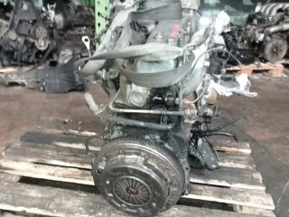 bontott MITSUBISHI L 400 Motor (Fűzött blokk hengerfejjel)