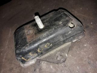 bontott MITSUBISHI L 400 Motor Tartó Bak (Pozíciófüggetlen)