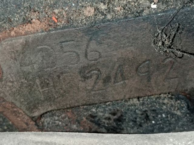 bontott MITSUBISHI L 400 Motorblokk (Fűzött)