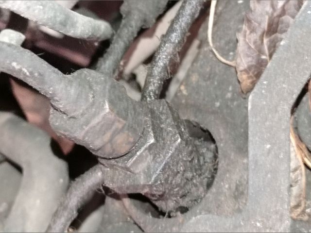 bontott MITSUBISHI L 400 Porlasztó (1 db)