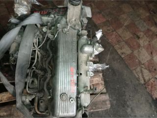 bontott MITSUBISHI L 400 Szelepfedél