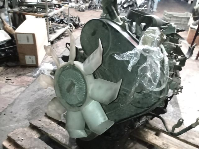 bontott MITSUBISHI L 400 Szívósor