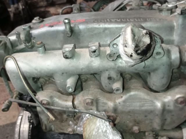 bontott MITSUBISHI L 400 Szívósor