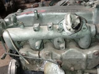 bontott MITSUBISHI L 400 Szívósor