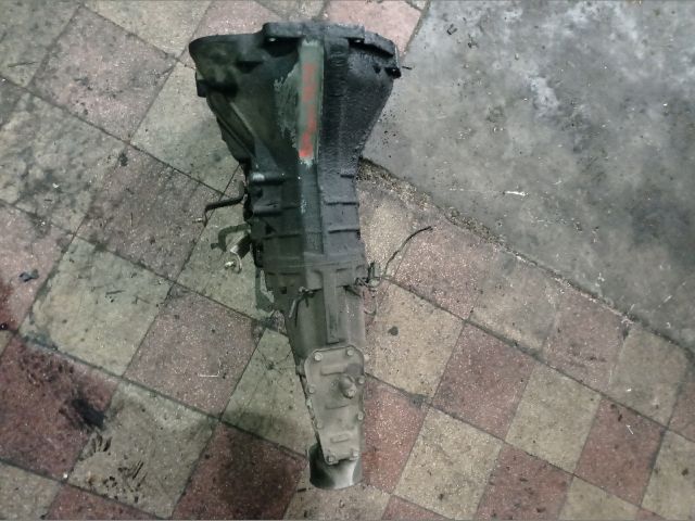 bontott MITSUBISHI L 400 Váltó (Mechanikus)