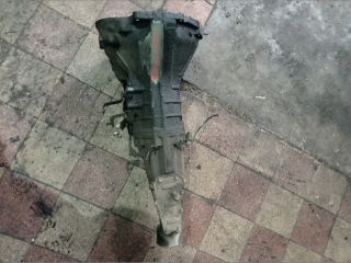 bontott MITSUBISHI L 400 Váltó (Mechanikus)