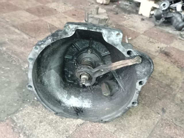 bontott MITSUBISHI L 400 Váltó (Mechanikus)