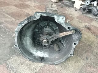 bontott MITSUBISHI L 400 Váltó (Mechanikus)