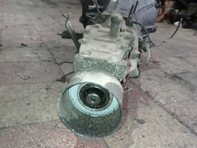 bontott MITSUBISHI L 400 Váltó (Mechanikus)