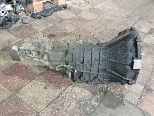 bontott MITSUBISHI L 400 Váltó (Mechanikus)