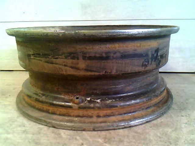 bontott MITSUBISHI L 400 Acélfelni (1 db)