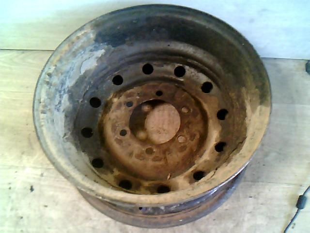 bontott MITSUBISHI L 400 Acélfelni (1 db)