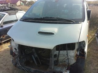 bontott MITSUBISHI L 400 Bal első Ablakemelő Szerkezet (Elektromos)