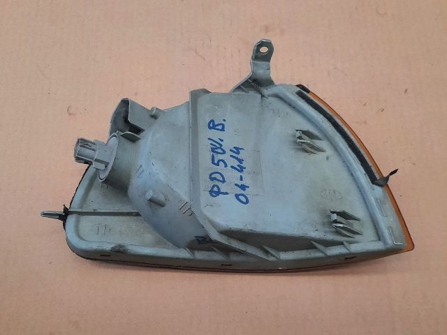 bontott MITSUBISHI L 400 Bal első Irányjelző