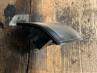 bontott MITSUBISHI L 400 Bal első Irányjelző