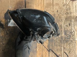 bontott MITSUBISHI L 400 Bal első Irányjelző