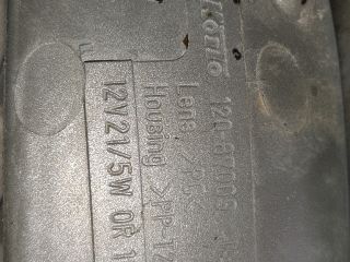 bontott MITSUBISHI L 400 Bal első Irányjelző