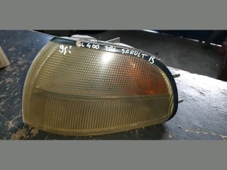 bontott MITSUBISHI L 400 Bal első Irányjelző