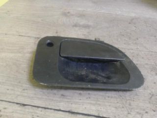 bontott MITSUBISHI L 400 Bal első Külső Kilincs