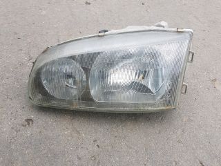 bontott MITSUBISHI L 400 Bal Fényszóró