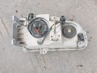 bontott MITSUBISHI L 400 Bal Fényszóró