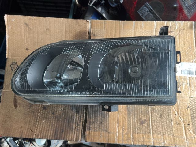 bontott MITSUBISHI L 400 Bal Fényszóró