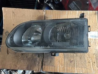 bontott MITSUBISHI L 400 Bal Fényszóró