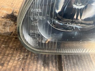 bontott MITSUBISHI L 400 Bal Fényszóró