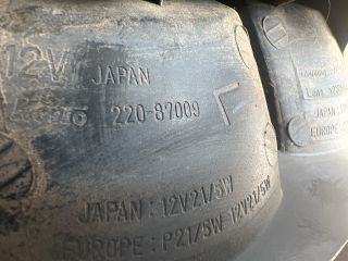 bontott MITSUBISHI L 400 Bal Hátsó Lámpa