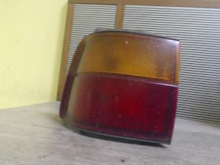 bontott MITSUBISHI L 400 Bal Hátsó Lámpa