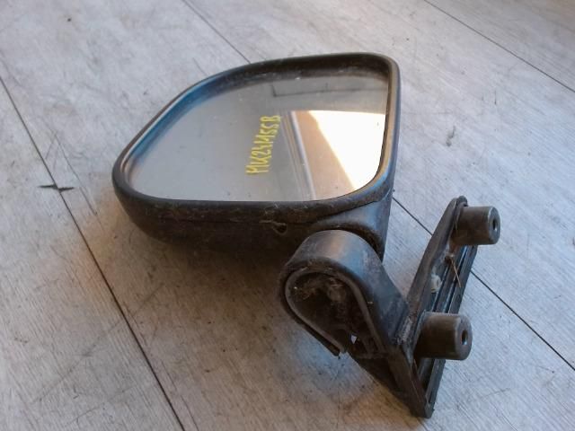 bontott MITSUBISHI L 400 Bal Visszapillantó Tükör (Mechanikus)