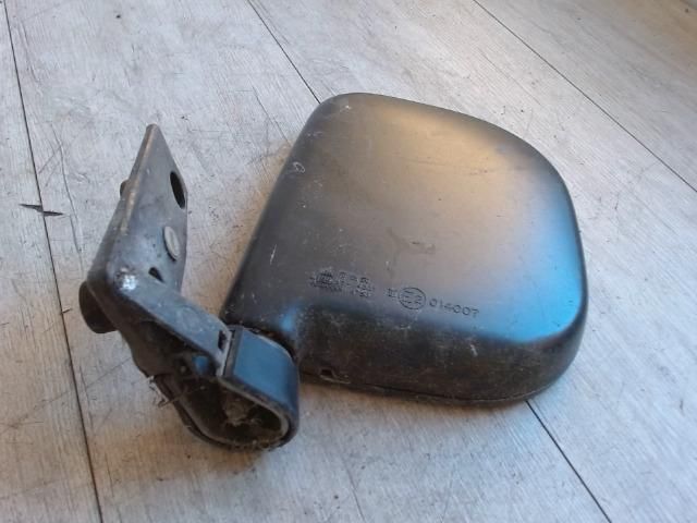 bontott MITSUBISHI L 400 Bal Visszapillantó Tükör (Mechanikus)